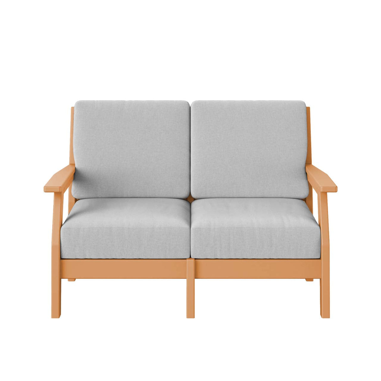 Artifex Stanton Loveseat - Frame Only