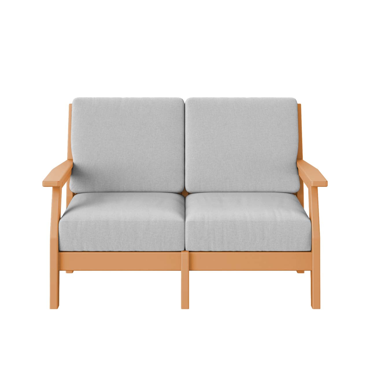 Artifex Stanton Loveseat - Frame Only