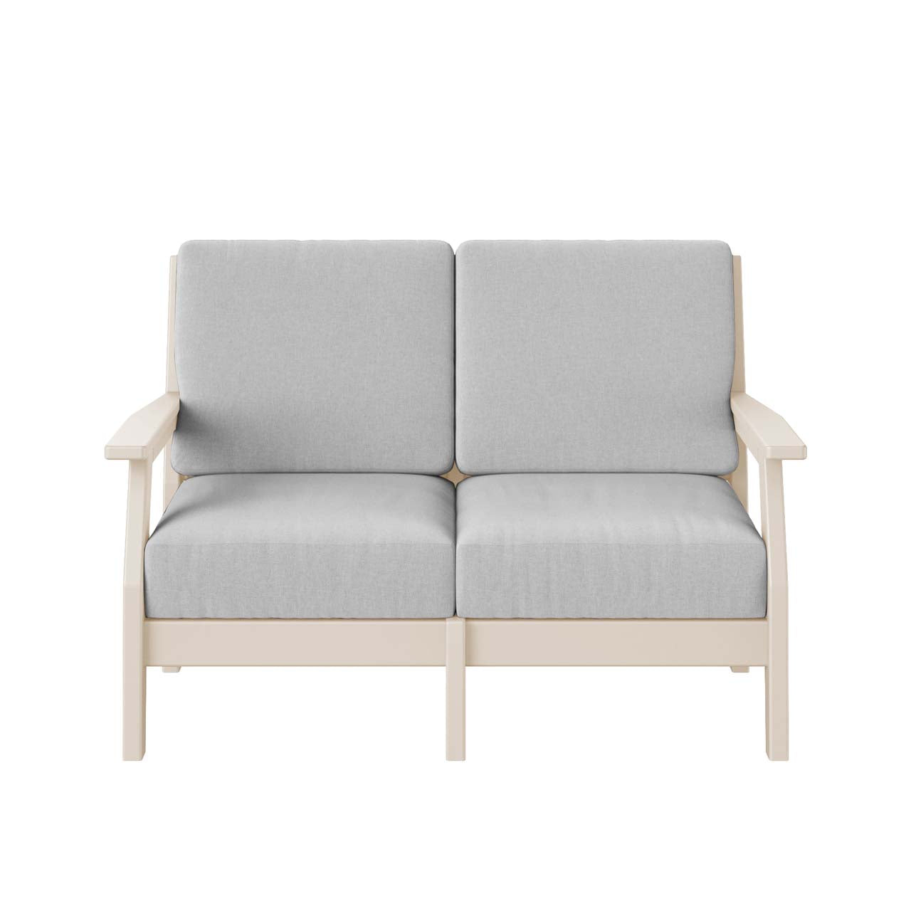 Artifex Stanton Loveseat - Frame Only