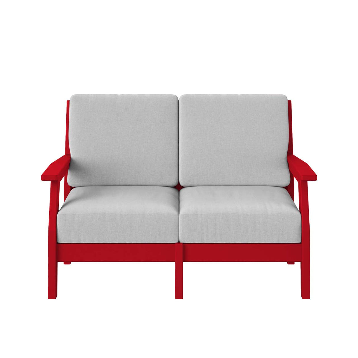 Artifex Stanton Loveseat - Frame Only