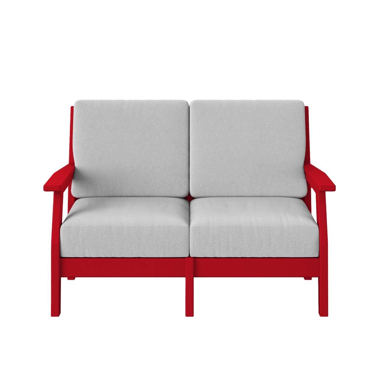 Artifex Stanton Loveseat - Frame Only