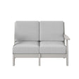 Artifex Stanton Loveseat Left Arm Only - Frame Only
