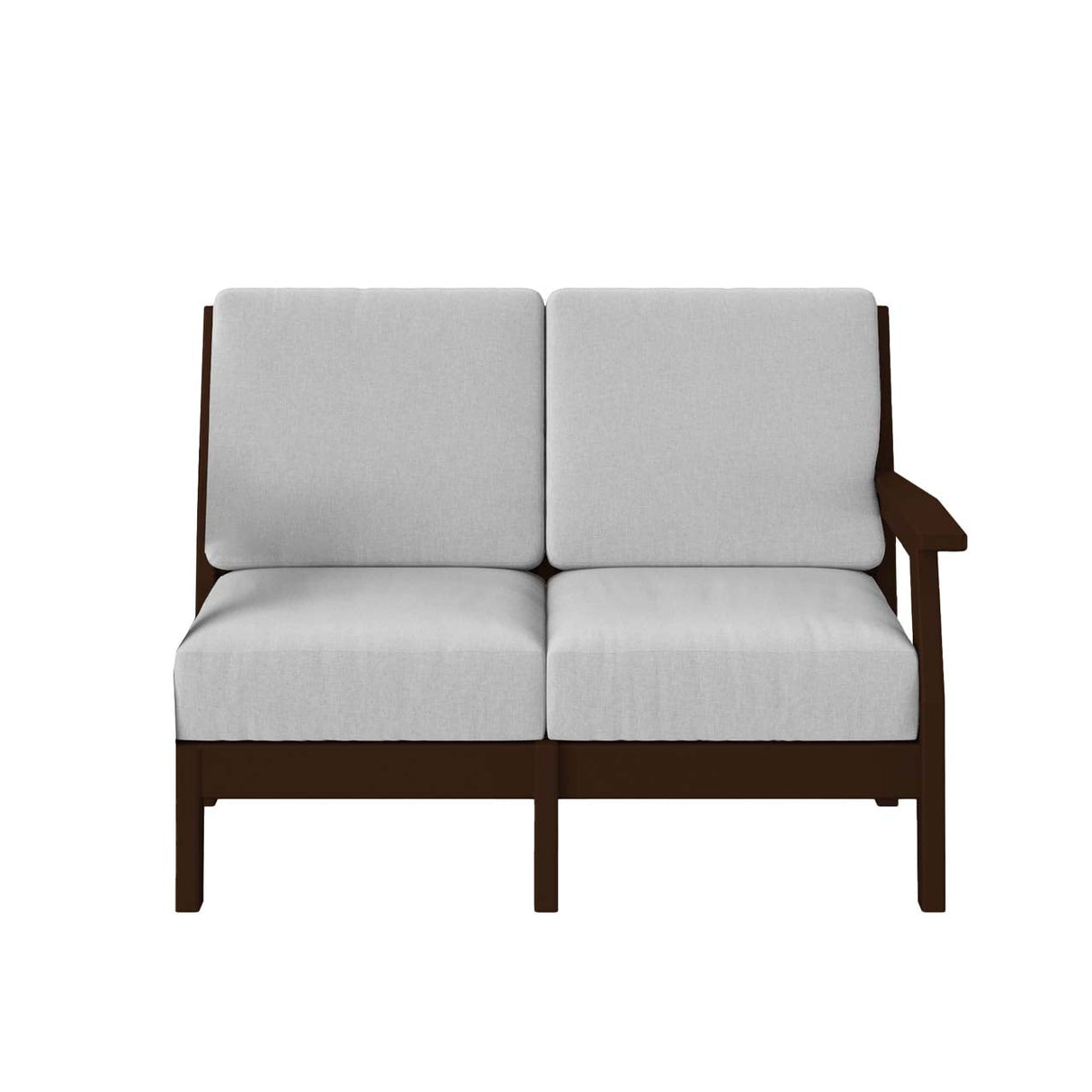 Artifex Stanton Loveseat Left Arm Only - Frame Only