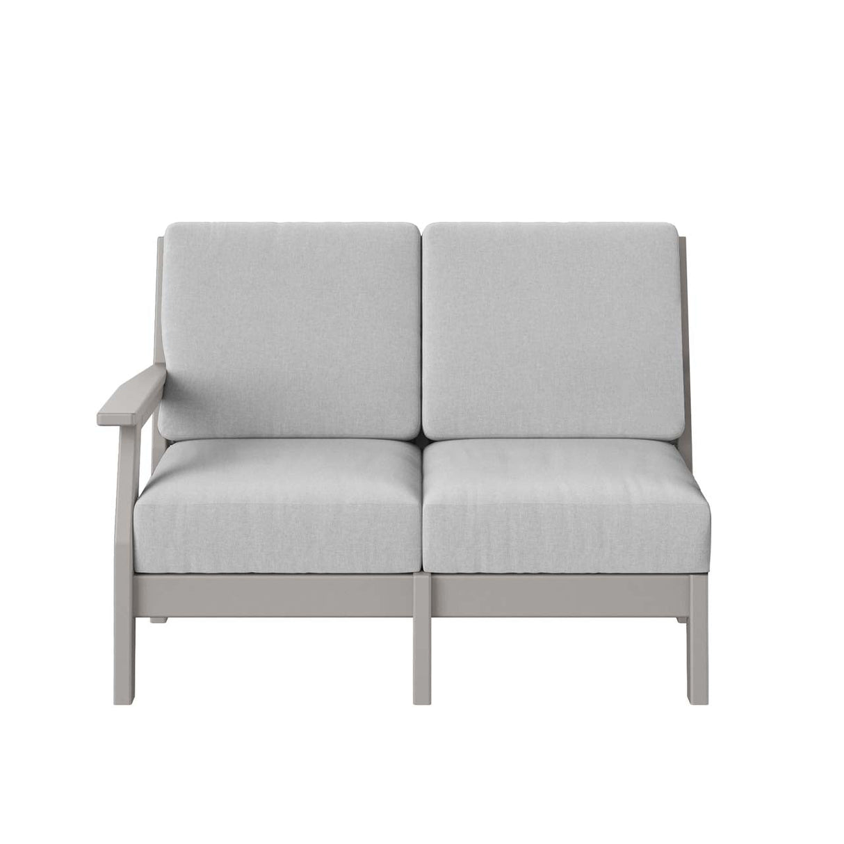 Artifex Stanton Loveseat Right Arm Only - Frame Only