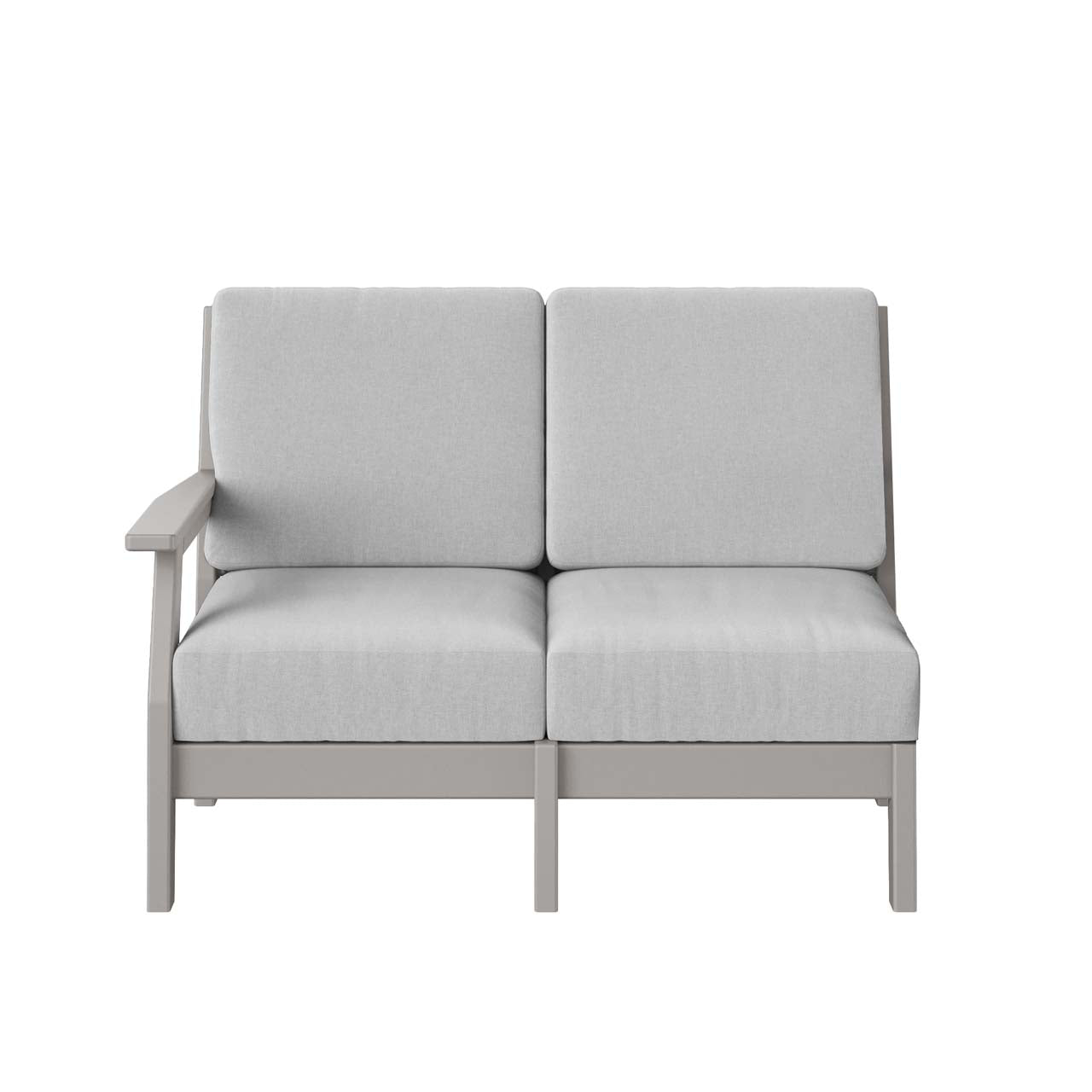 Artifex Stanton Loveseat Right Arm Only - Frame Only