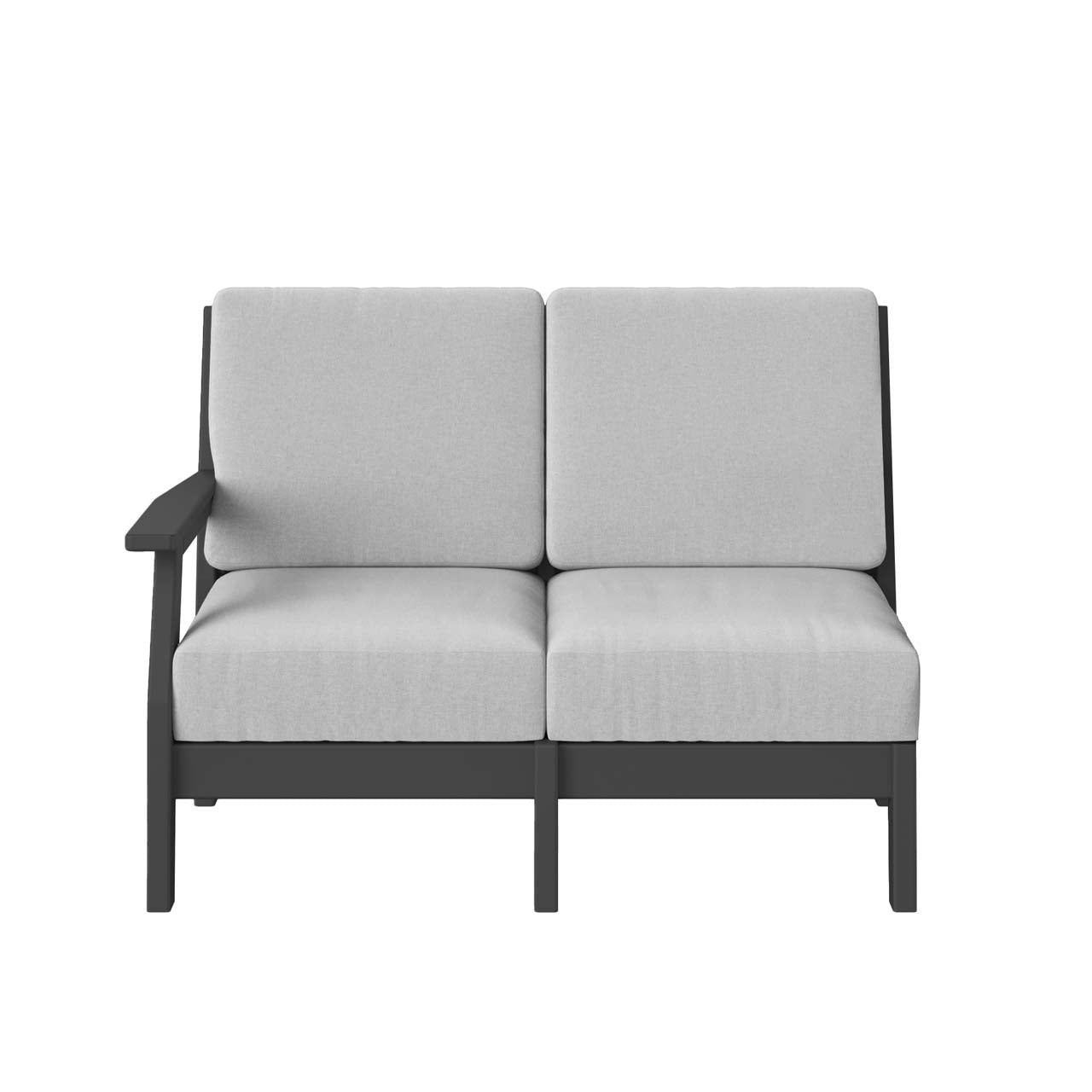 Artifex Stanton Loveseat Right Arm Only - Frame Only