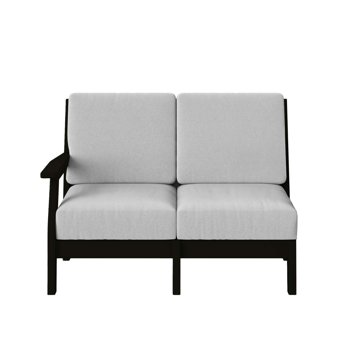 Artifex Stanton Loveseat Right Arm Only - Frame Only