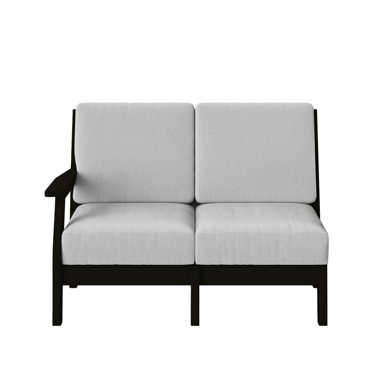 Artifex Stanton Loveseat Right Arm Only - Frame Only