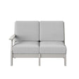 Artifex Stanton Loveseat Right Arm Only - Frame Only