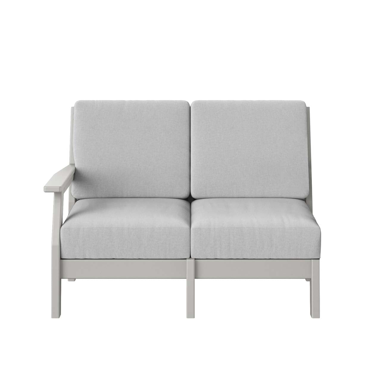 Artifex Stanton Loveseat Right Arm Only - Frame Only