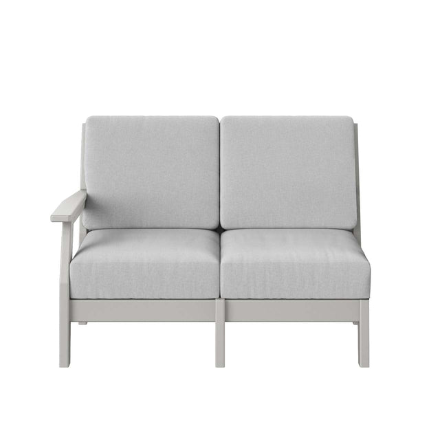 Artifex Stanton Loveseat Right Arm Only - Frame Only
