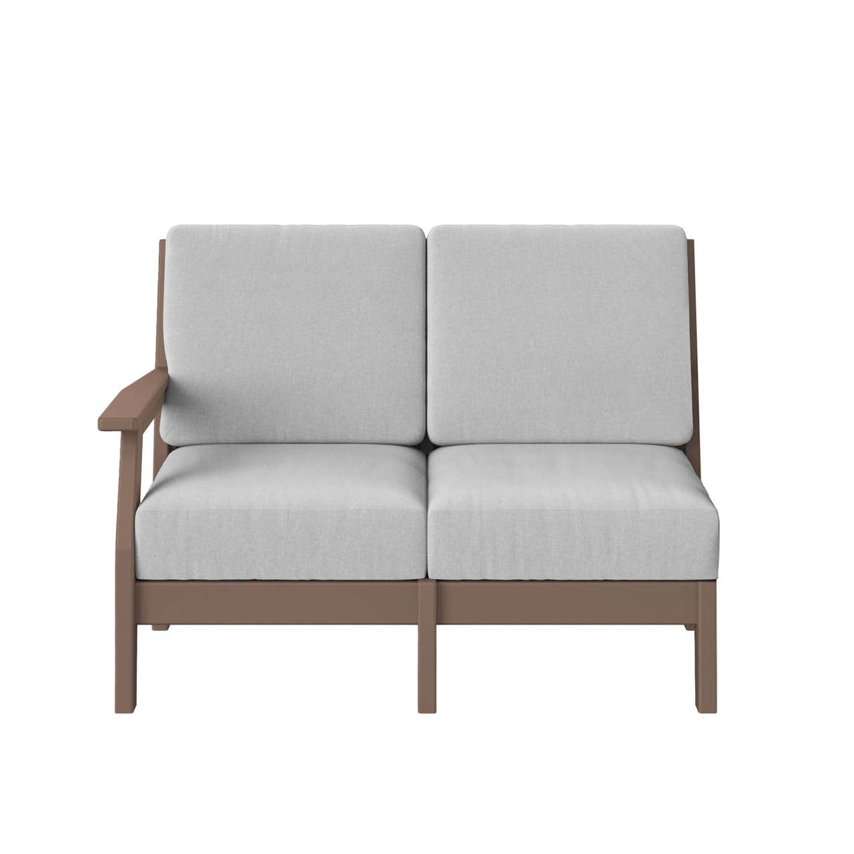 Artifex Stanton Loveseat Right Arm Only - Frame Only