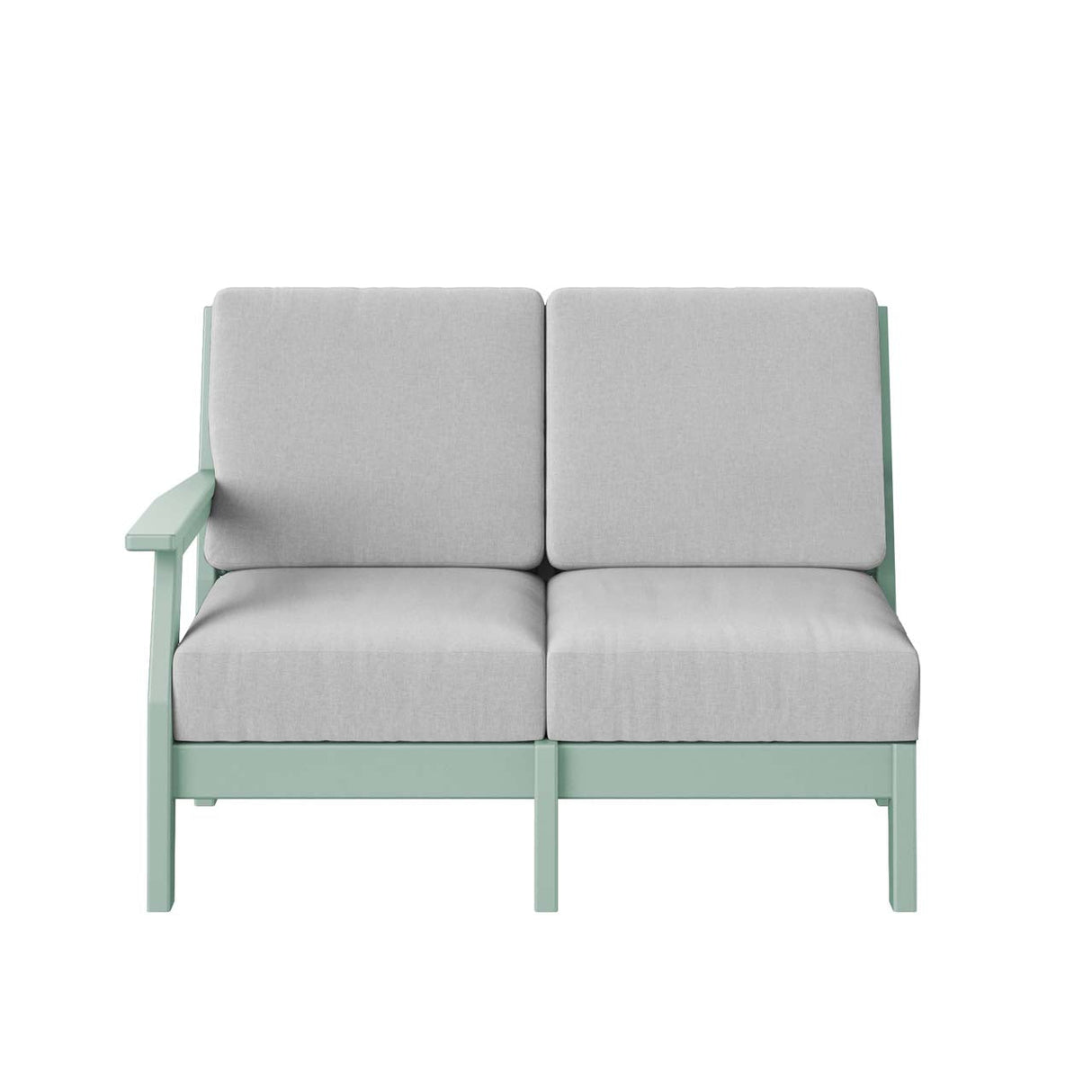 Artifex Stanton Loveseat Right Arm Only - Frame Only