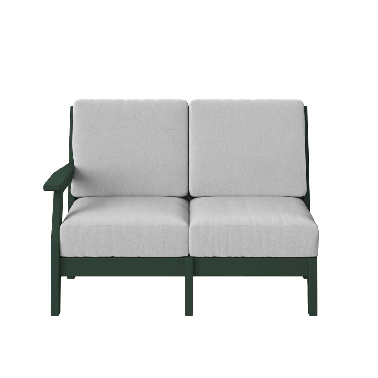 Artifex Stanton Loveseat Right Arm Only - Frame Only