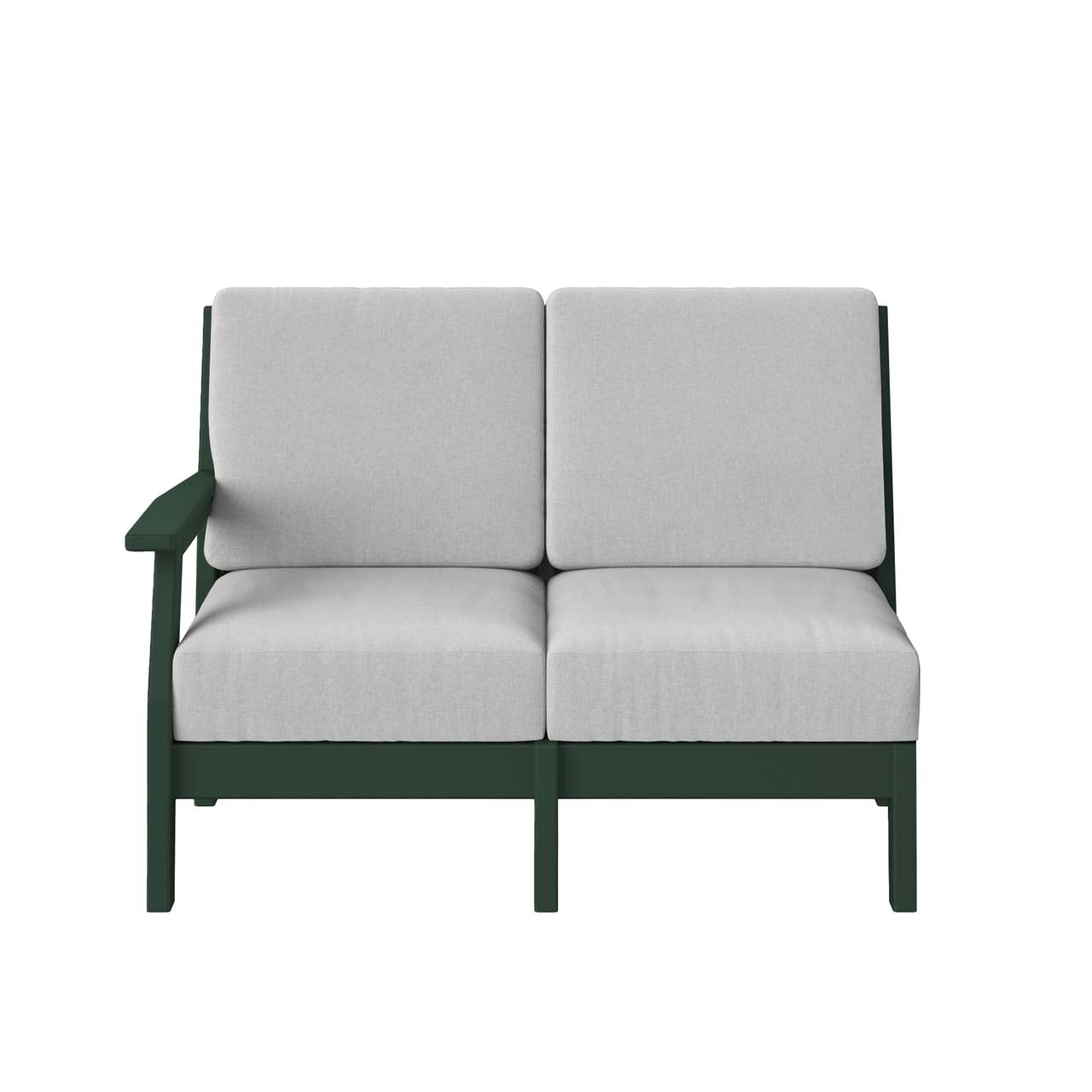 Artifex Stanton Loveseat Right Arm Only - Frame Only