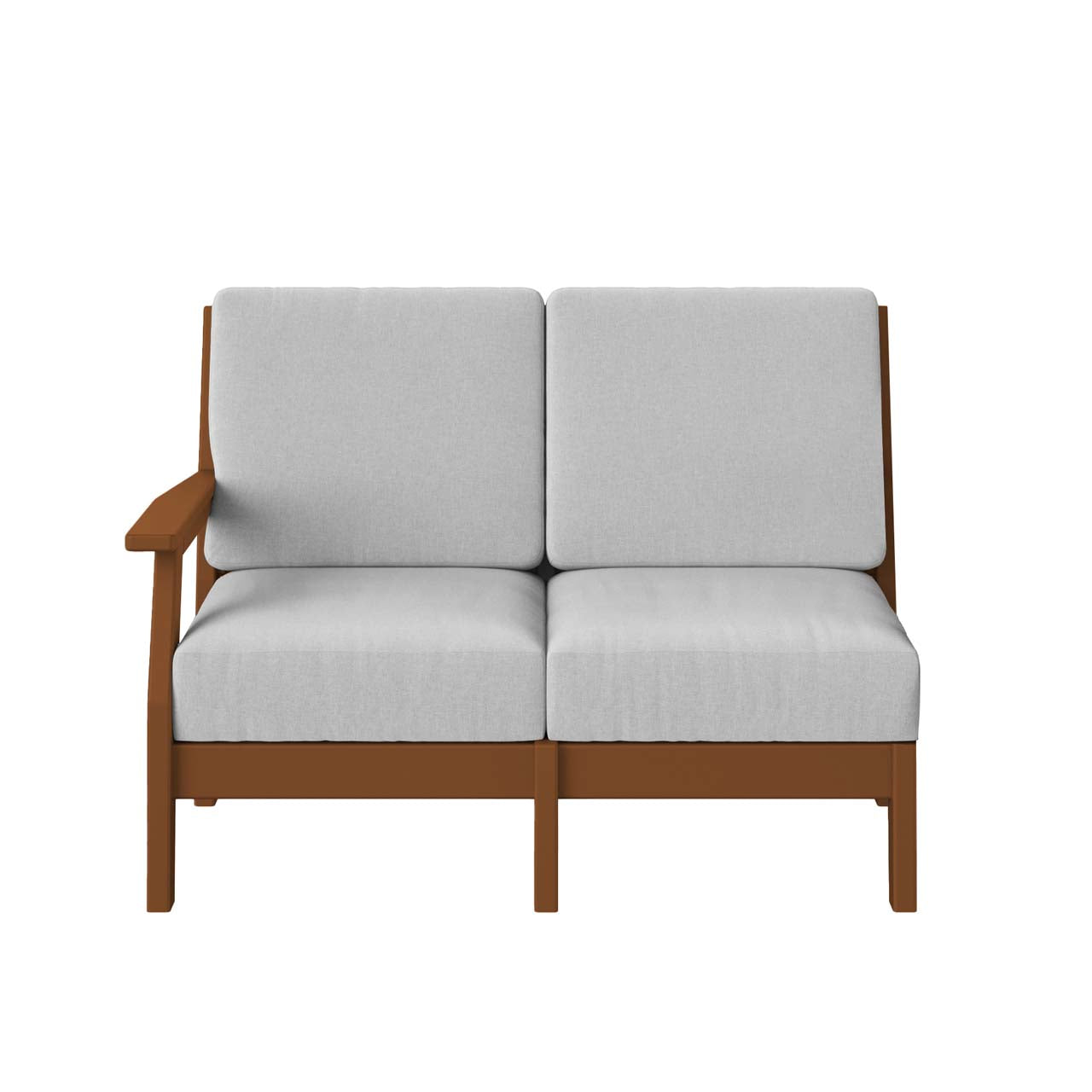 Artifex Stanton Loveseat Right Arm Only - Frame Only