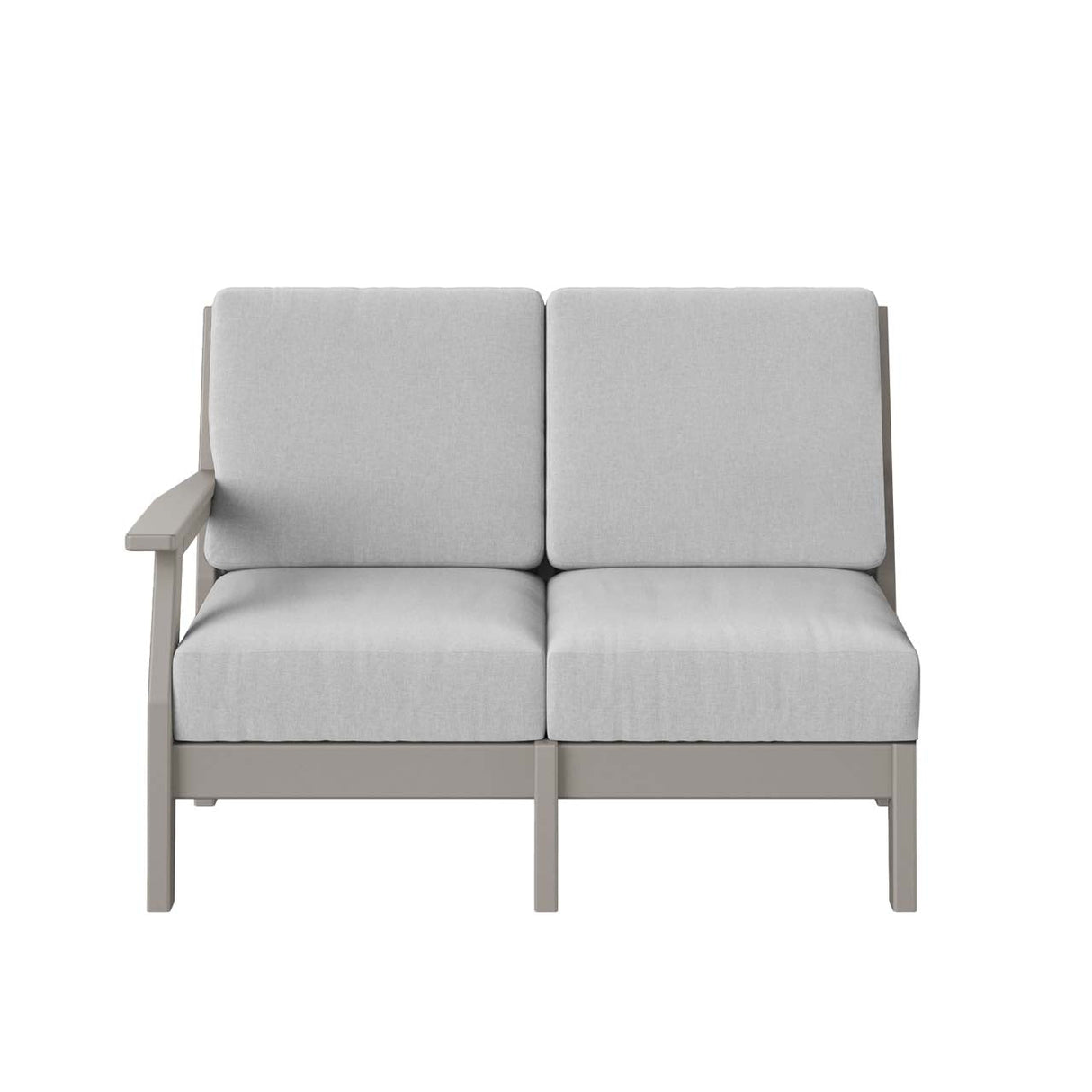 Artifex Stanton Loveseat Right Arm Only - Frame Only