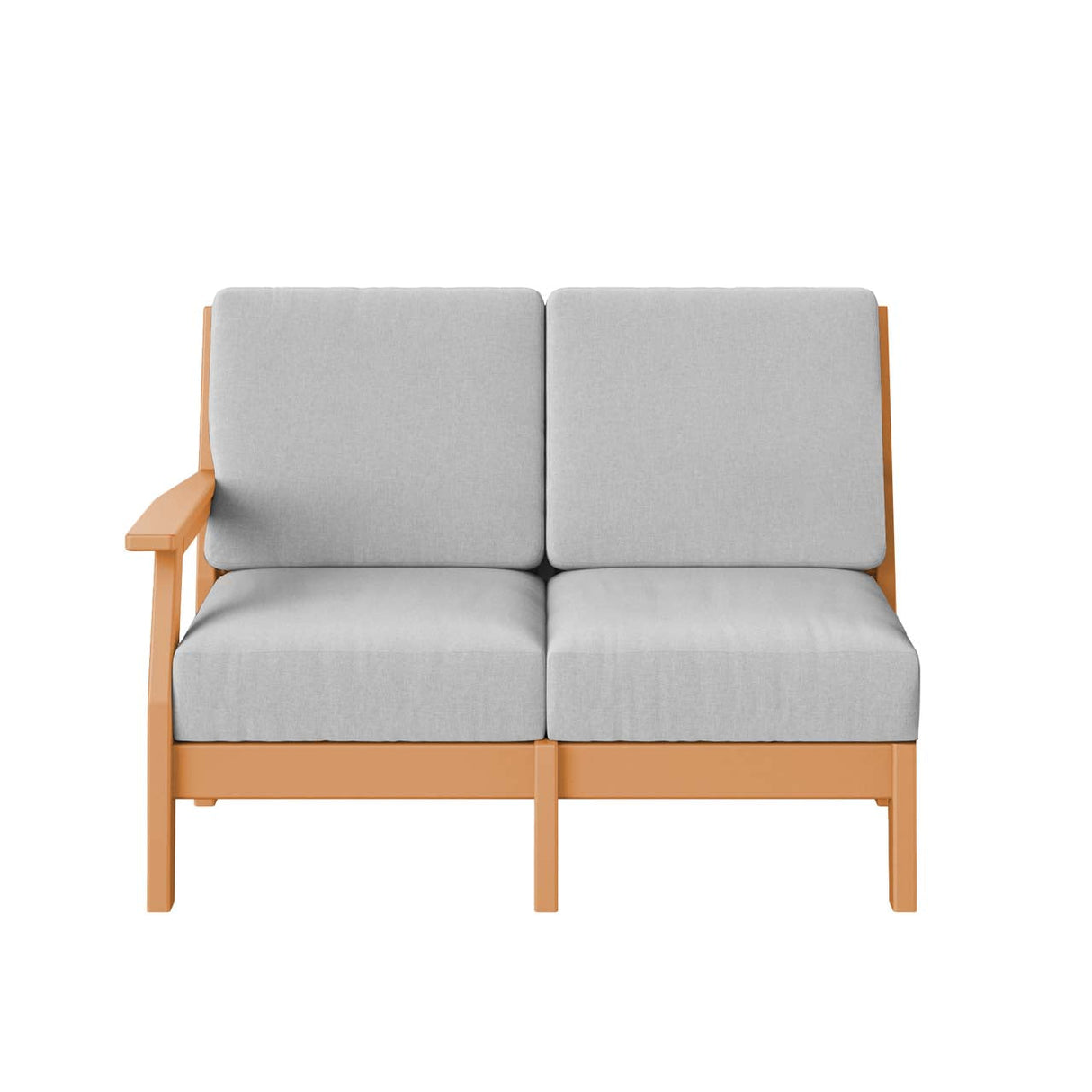 Artifex Stanton Loveseat Right Arm Only - Frame Only
