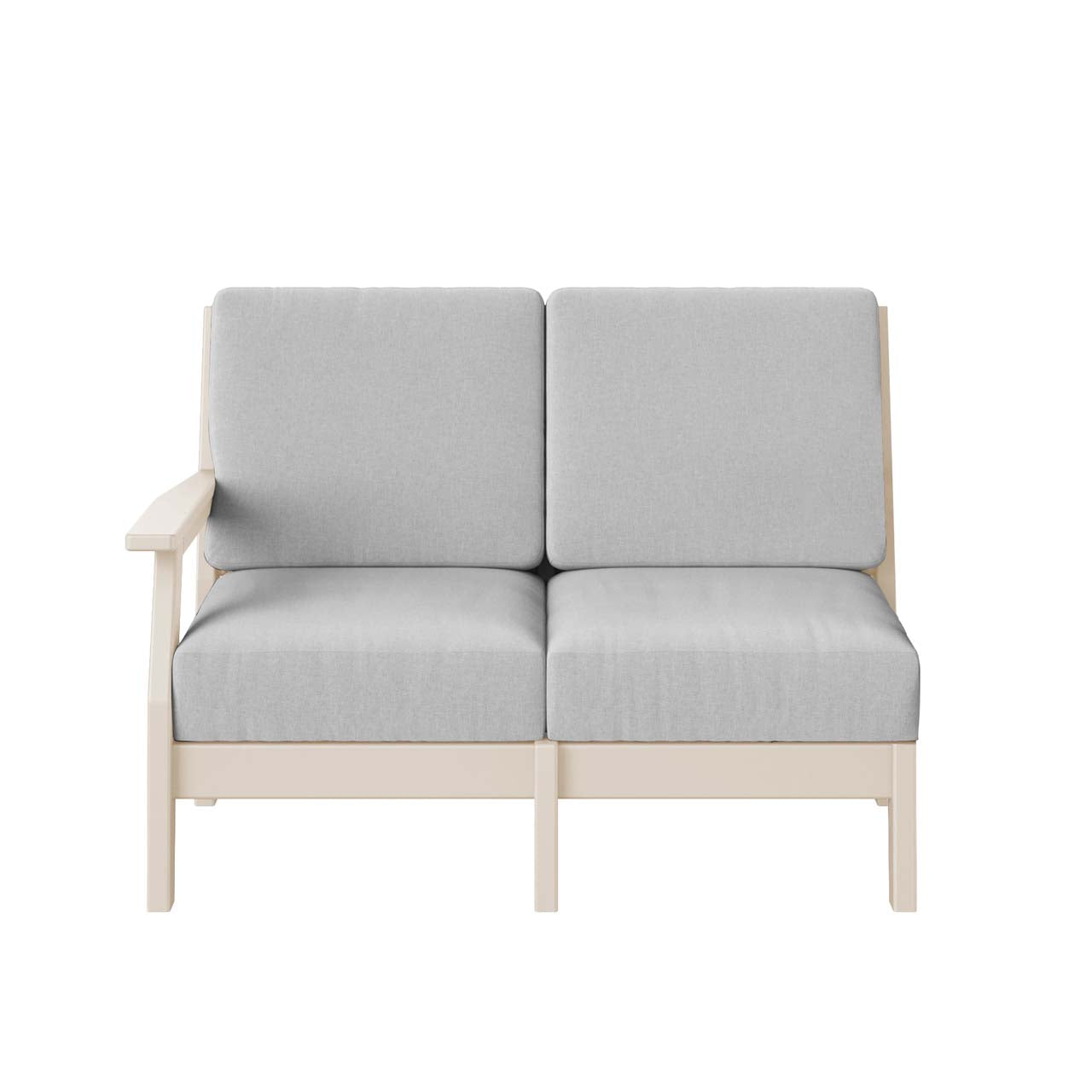 Artifex Stanton Loveseat Right Arm Only - Frame Only