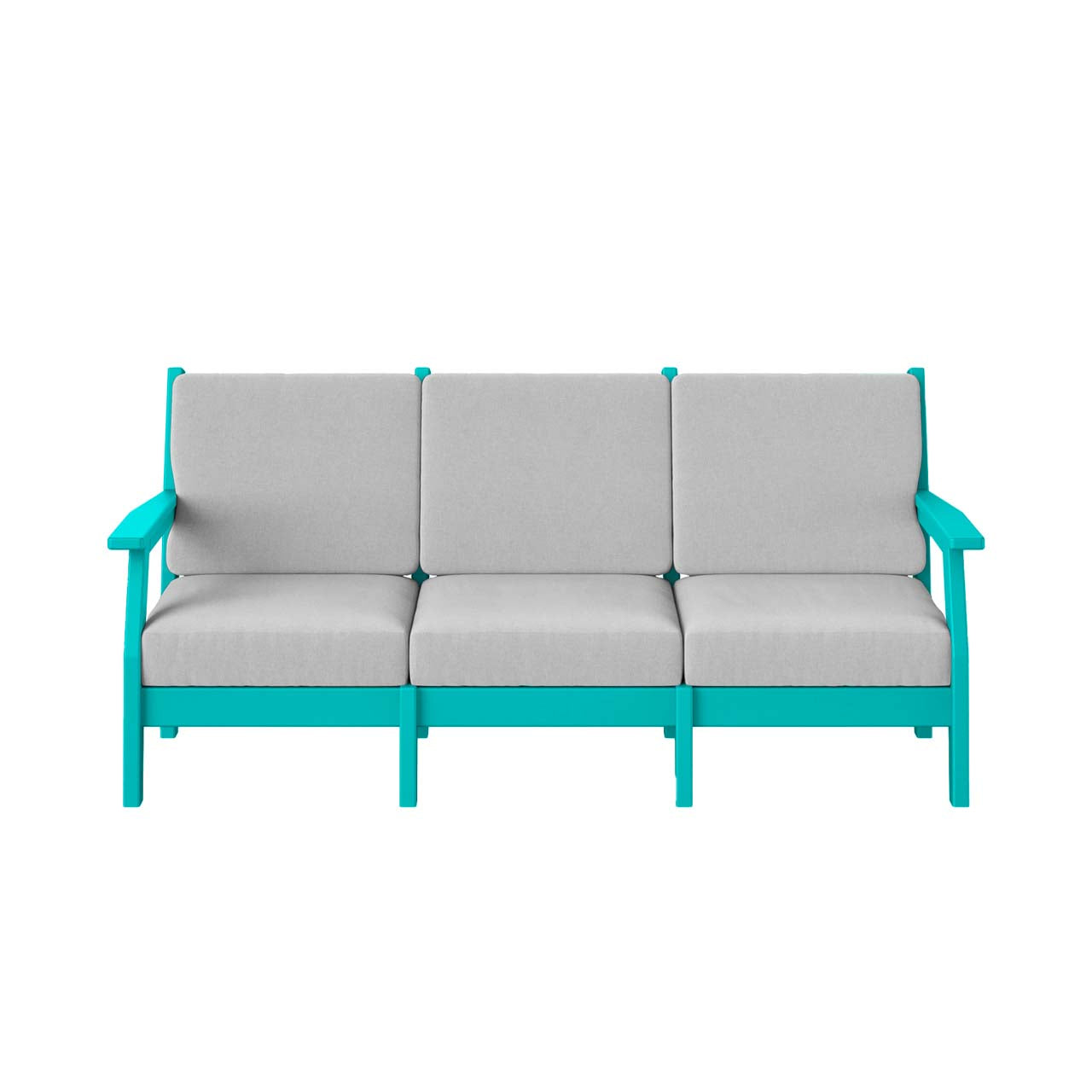 Artifex Stanton Sofa - Frame Only