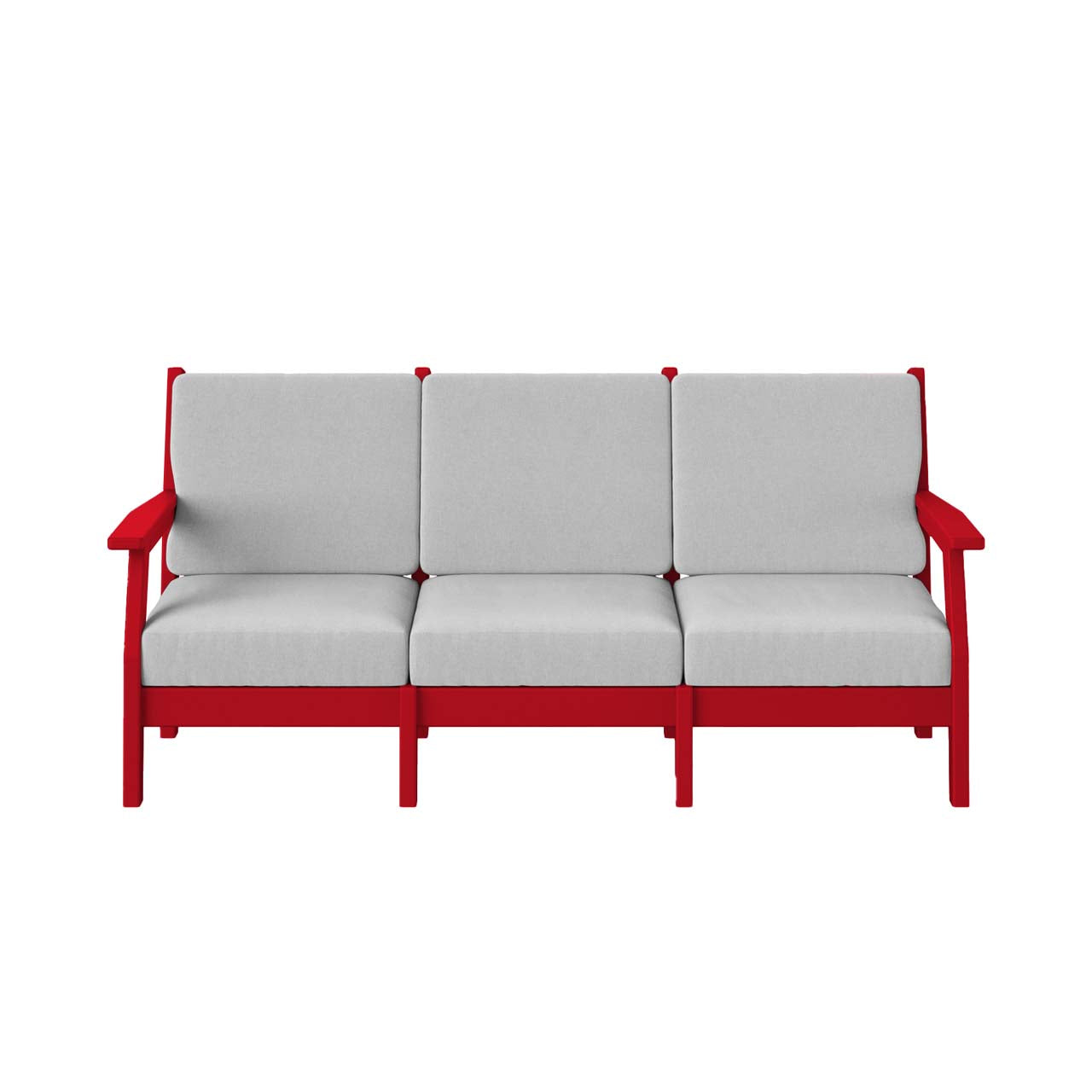 Artifex Stanton Sofa - Frame Only