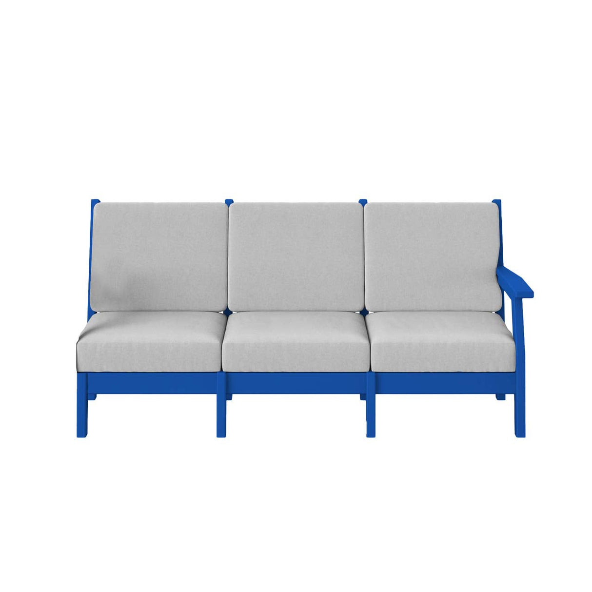 Artifex Stanton Sofa Left Arm Only - Frame Only