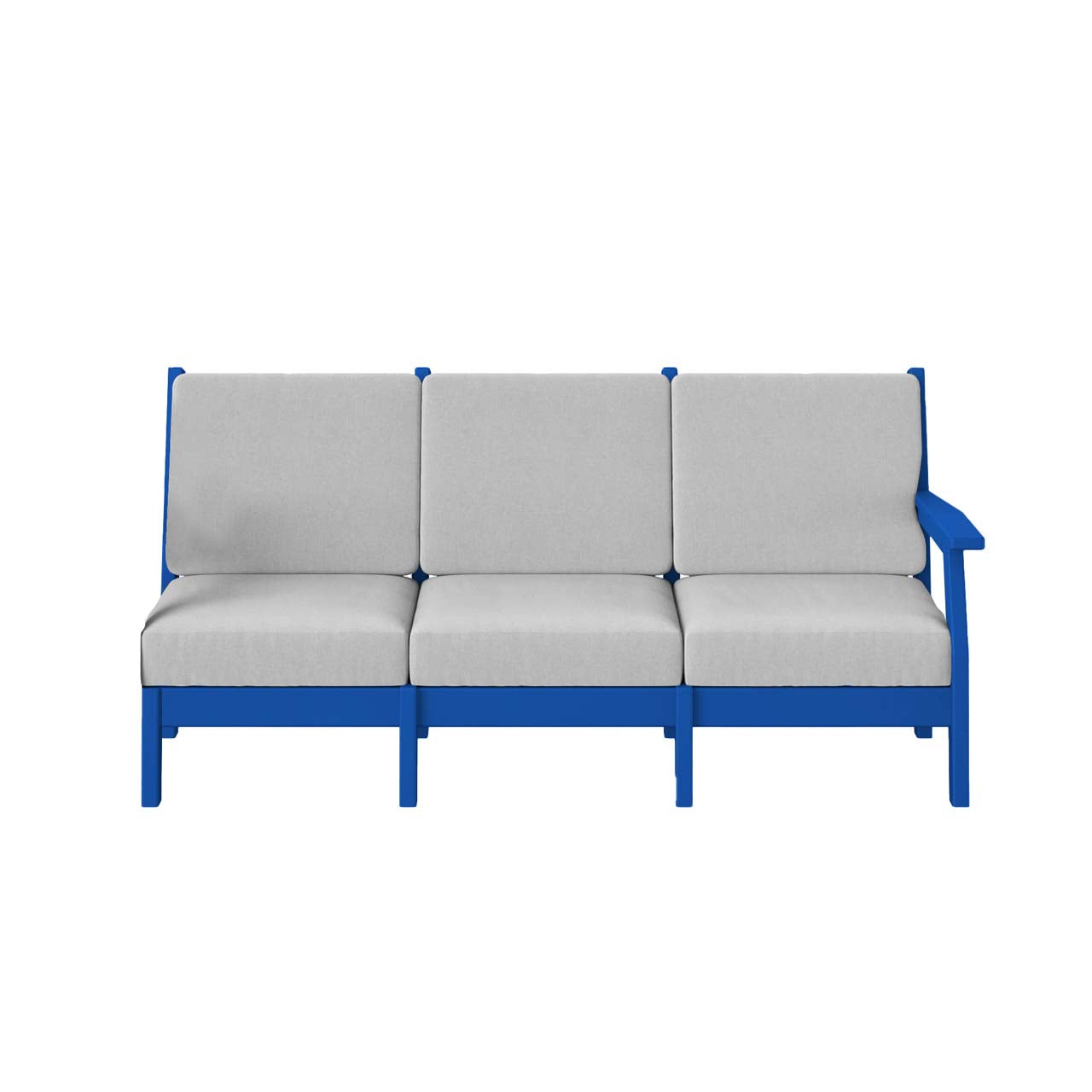 Artifex Stanton Sofa Left Arm Only - Frame Only