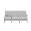 Artifex Stanton Sofa Left Arm Only - Frame Only