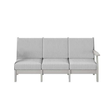 Artifex Stanton Sofa Left Arm Only - Frame Only