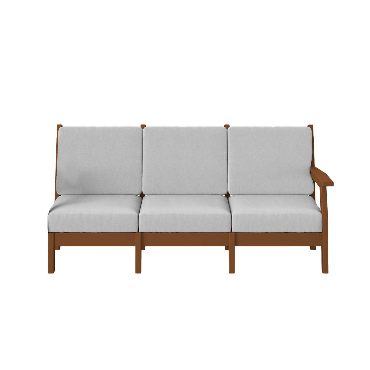 Artifex Stanton Sofa Left Arm Only - Frame Only