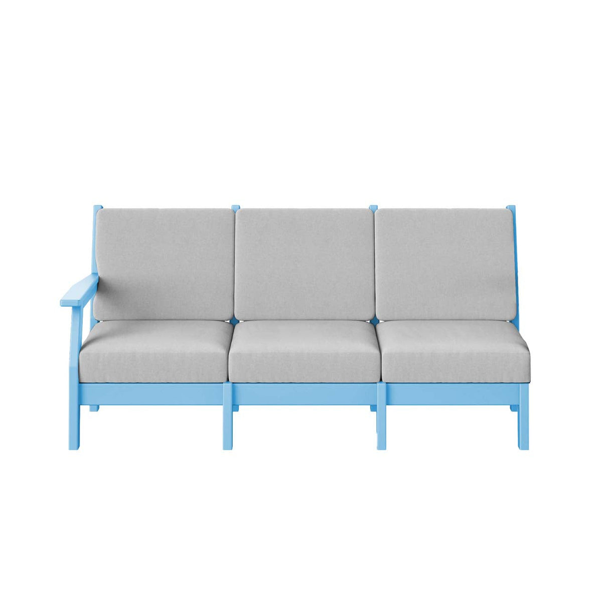 Artifex Stanton Sofa Right Arm Only - Frame Only
