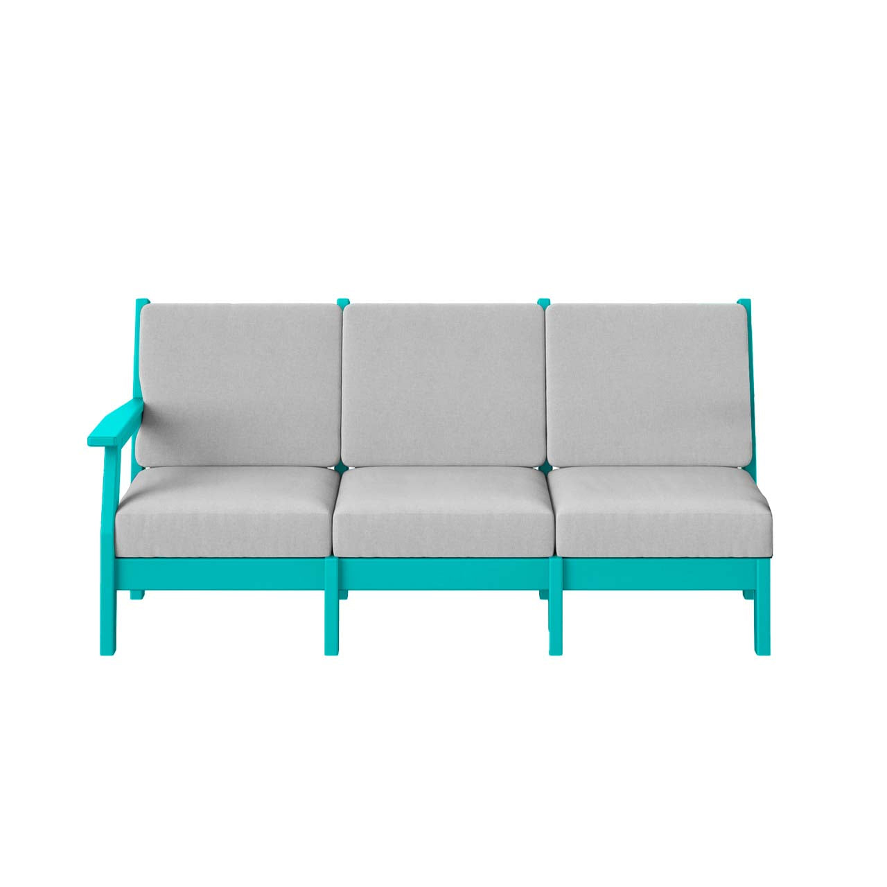 Artifex Stanton Sofa Right Arm Only - Frame Only