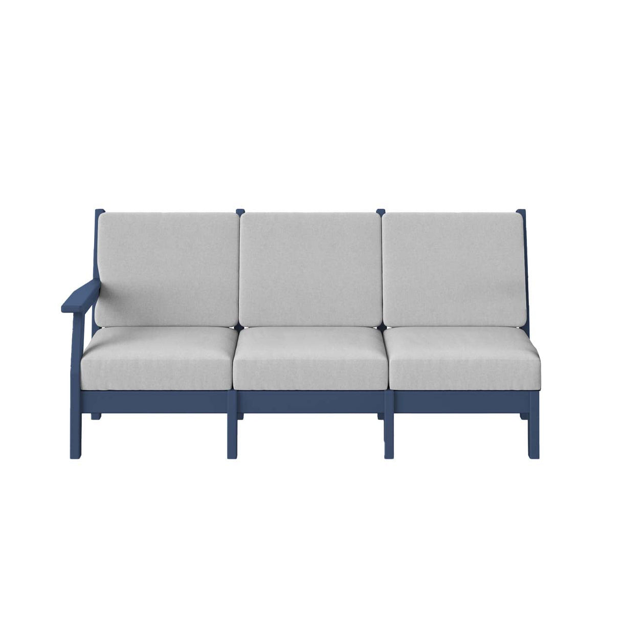 Artifex Stanton Sofa Right Arm Only - Frame Only