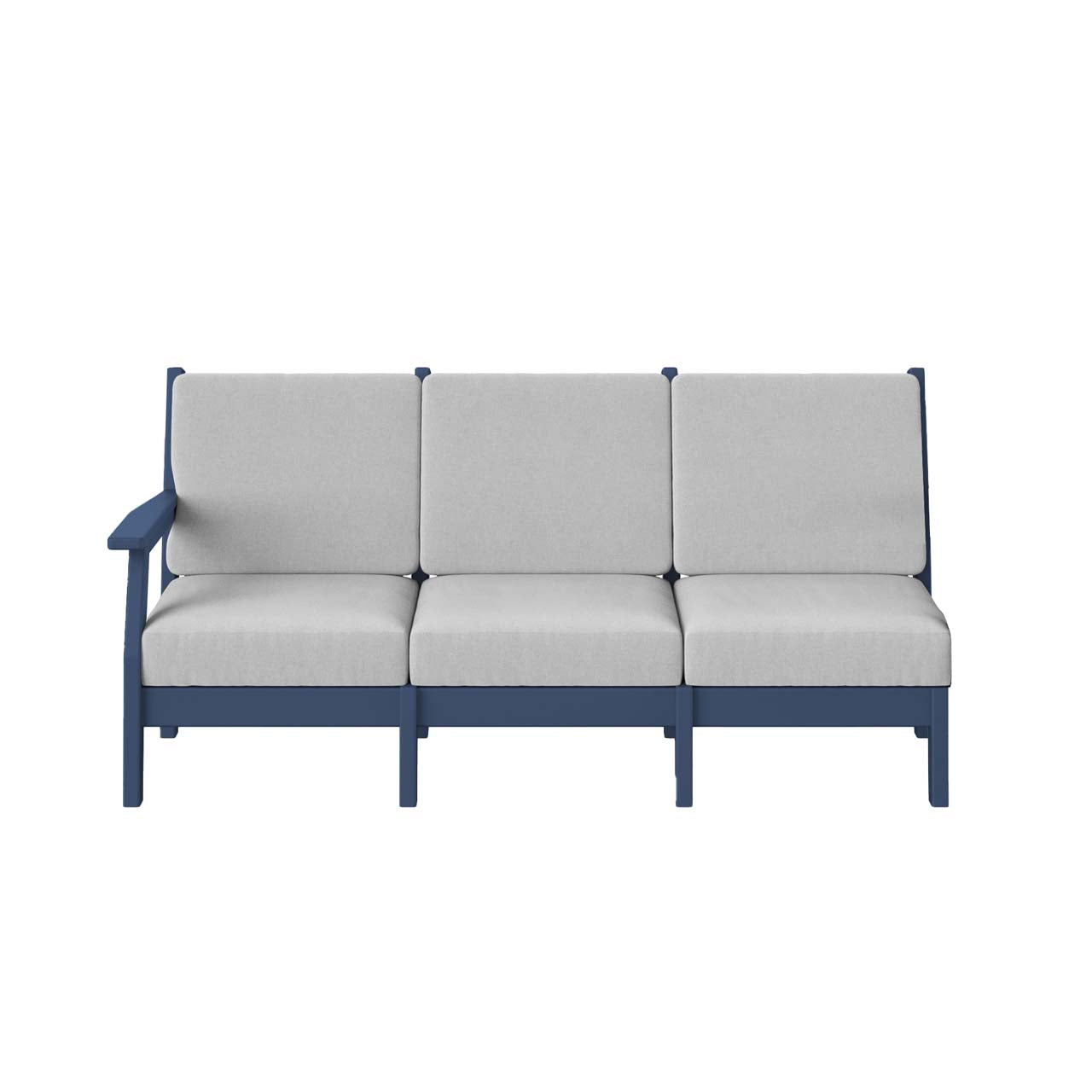 Artifex Stanton Sofa Right Arm Only - Frame Only