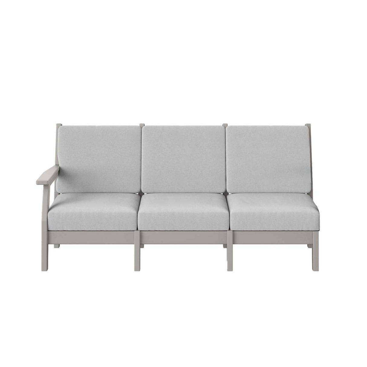 Artifex Stanton Sofa Right Arm Only - Frame Only