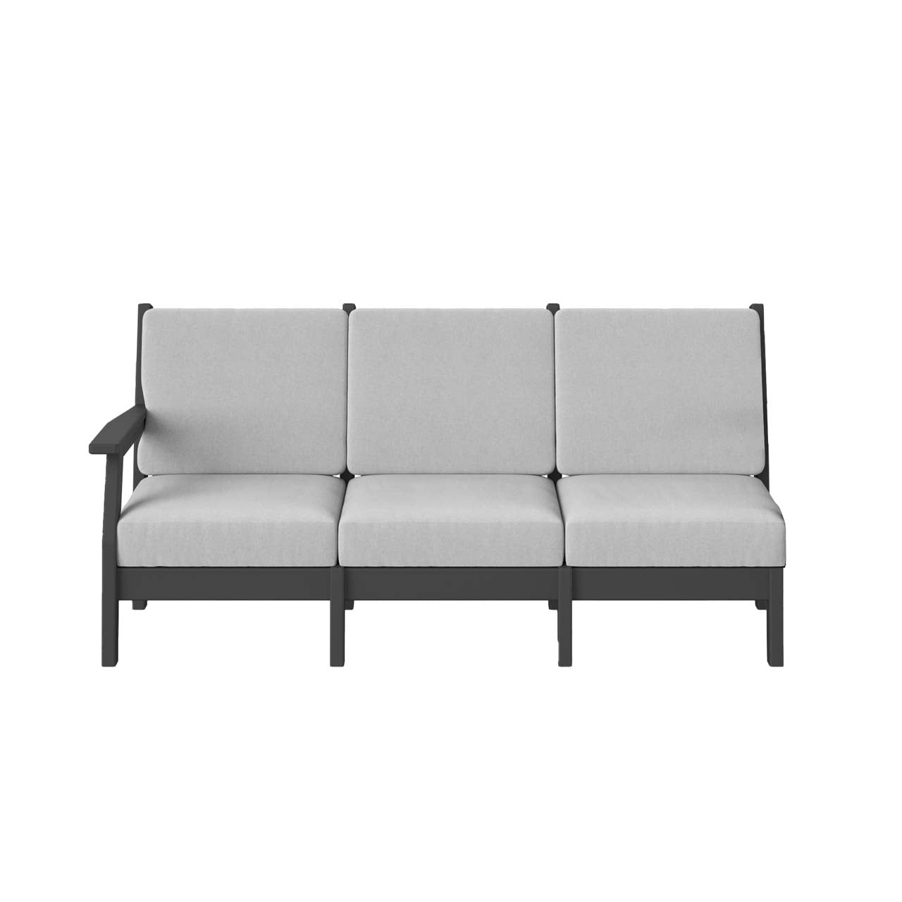Artifex Stanton Sofa Right Arm Only - Frame Only