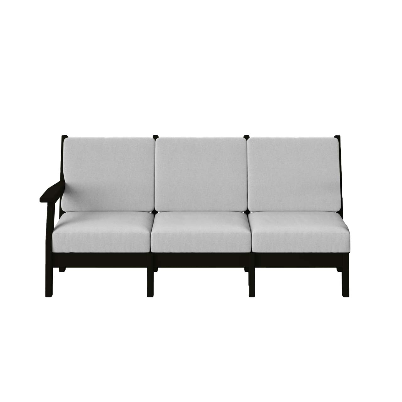 Artifex Stanton Sofa Right Arm Only - Frame Only