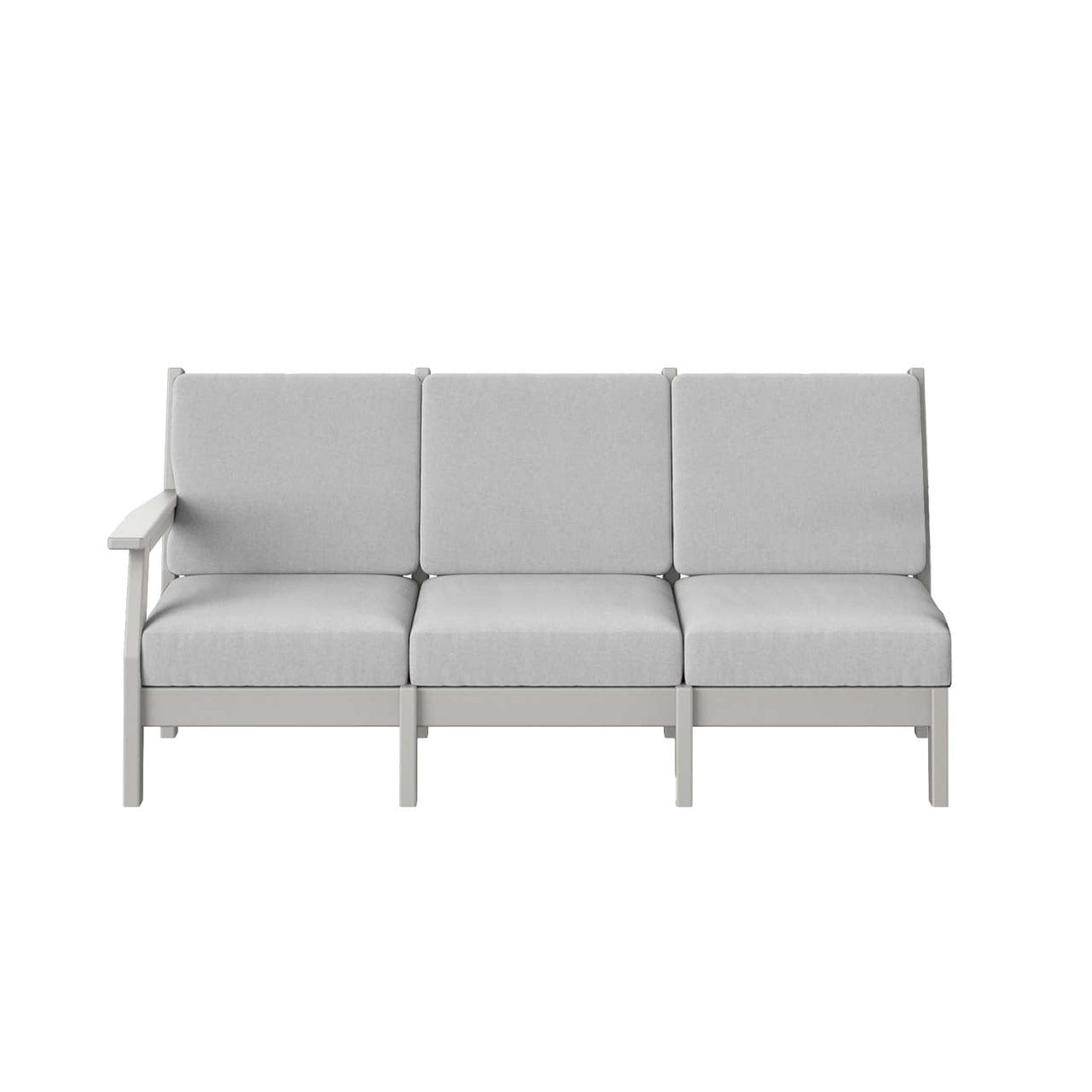 Artifex Stanton Sofa Right Arm Only - Frame Only