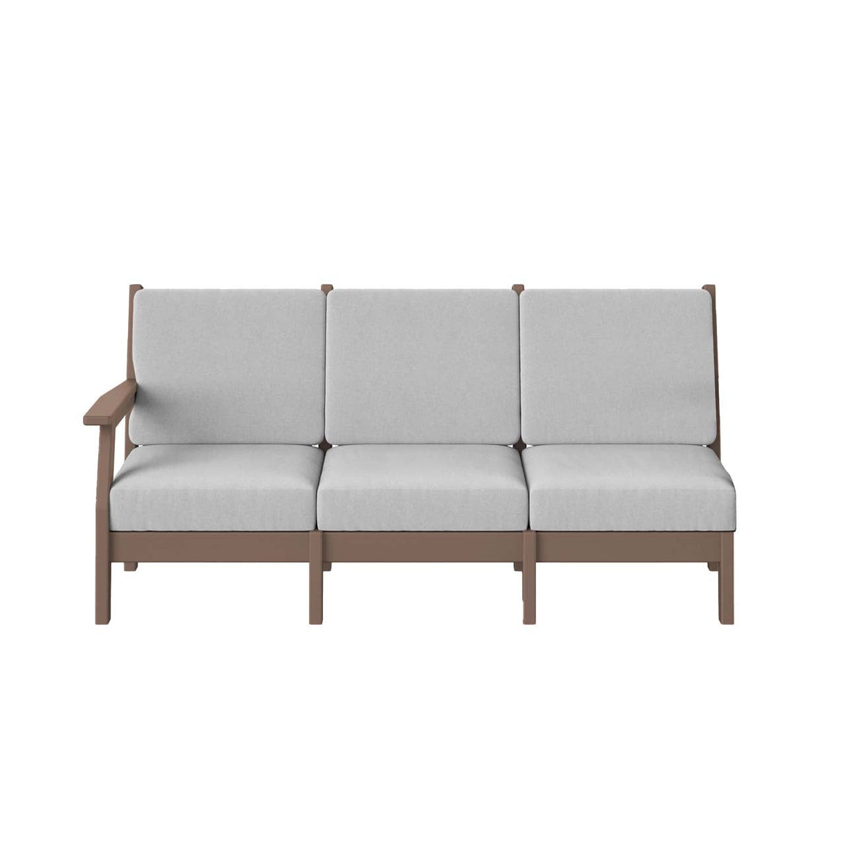 Artifex Stanton Sofa Right Arm Only - Frame Only