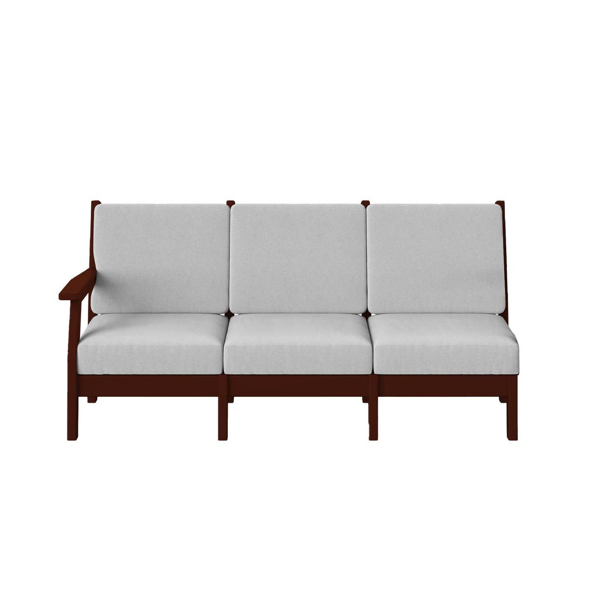 Artifex Stanton Sofa Right Arm Only - Frame Only