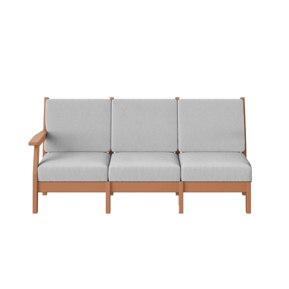 Artifex Stanton Sofa Right Arm Only - Frame Only