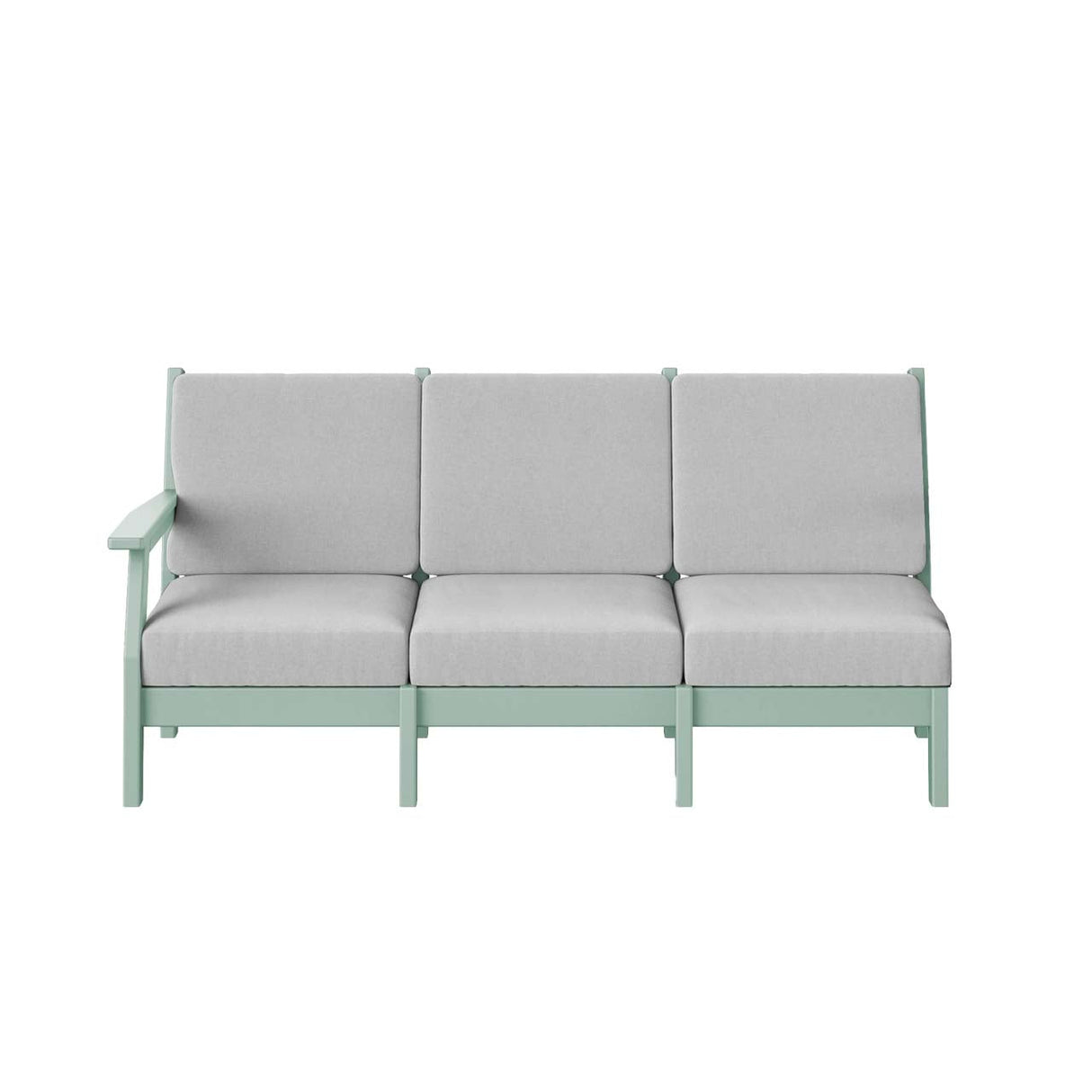 Artifex Stanton Sofa Right Arm Only - Frame Only