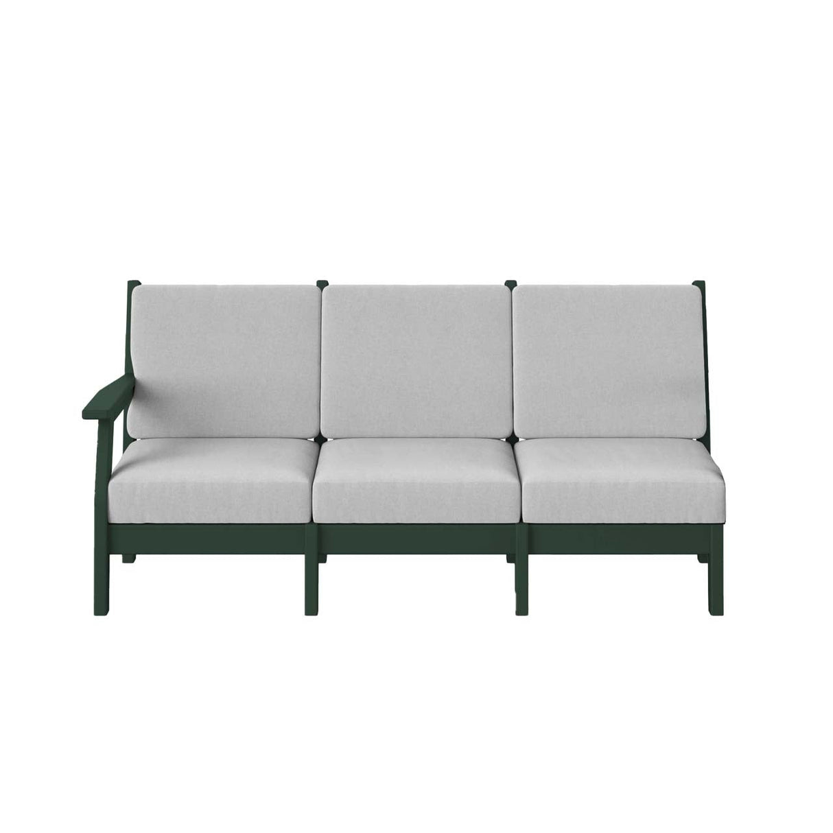 Artifex Stanton Sofa Right Arm Only - Frame Only