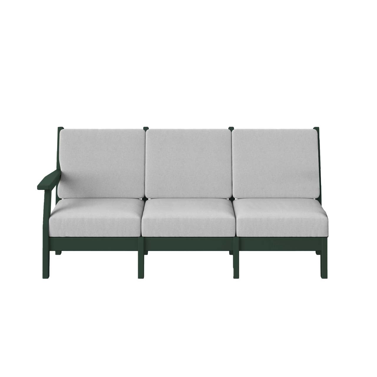 Artifex Stanton Sofa Right Arm Only - Frame Only