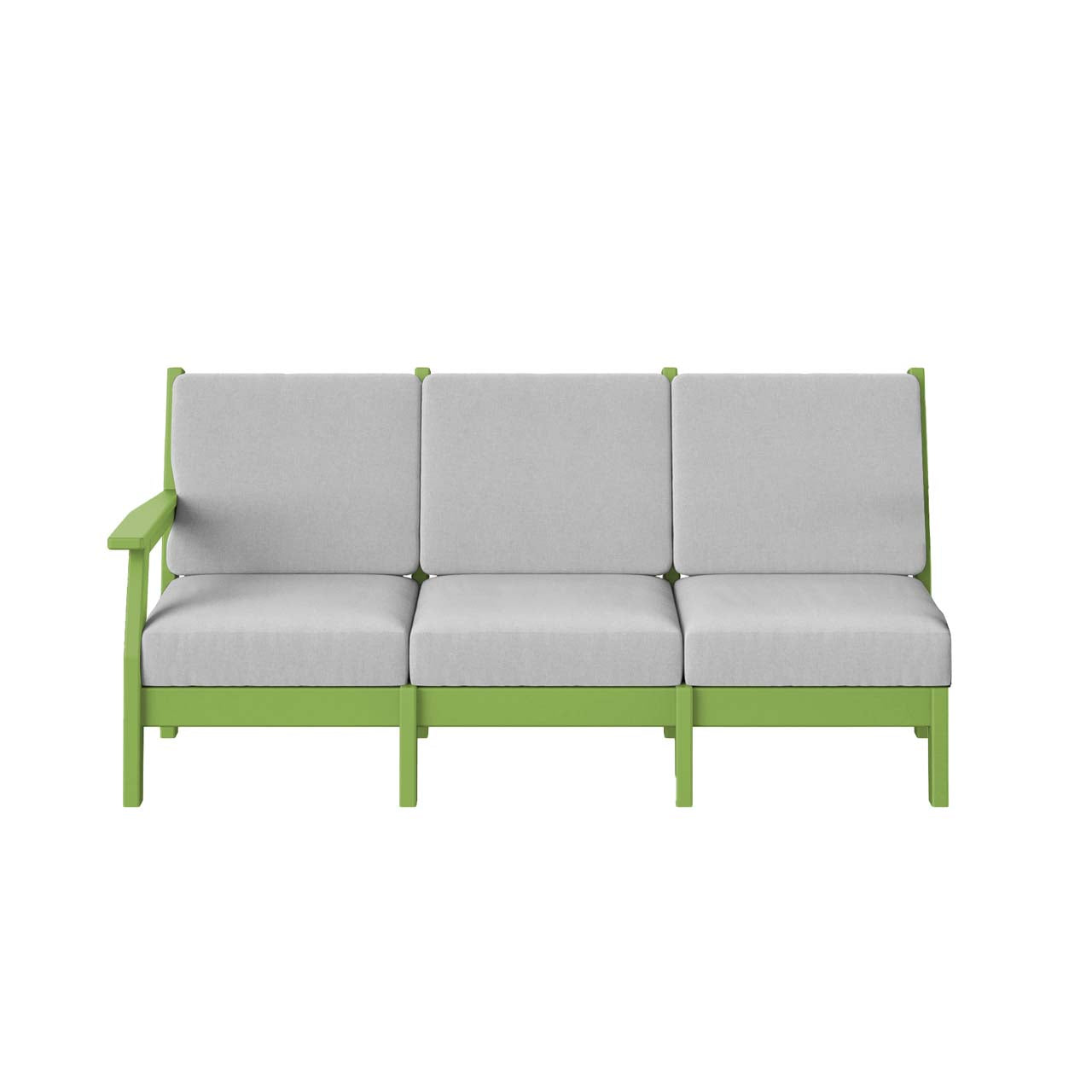 Artifex Stanton Sofa Right Arm Only - Frame Only