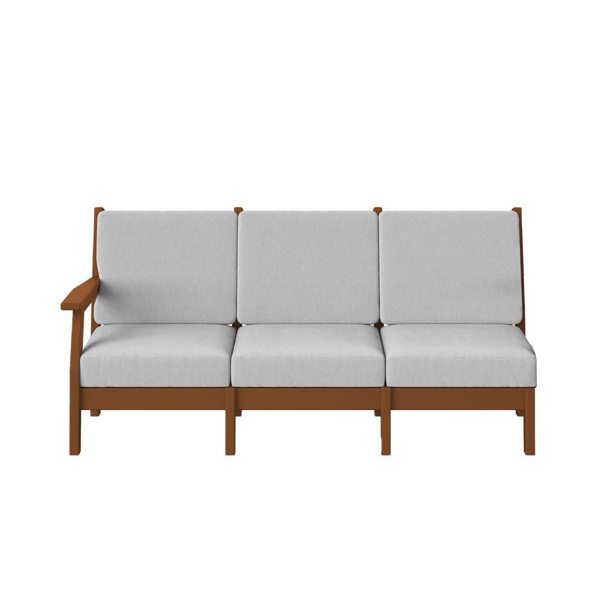 Artifex Stanton Sofa Right Arm Only - Frame Only