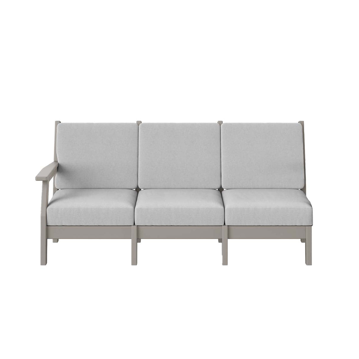 Artifex Stanton Sofa Right Arm Only - Frame Only