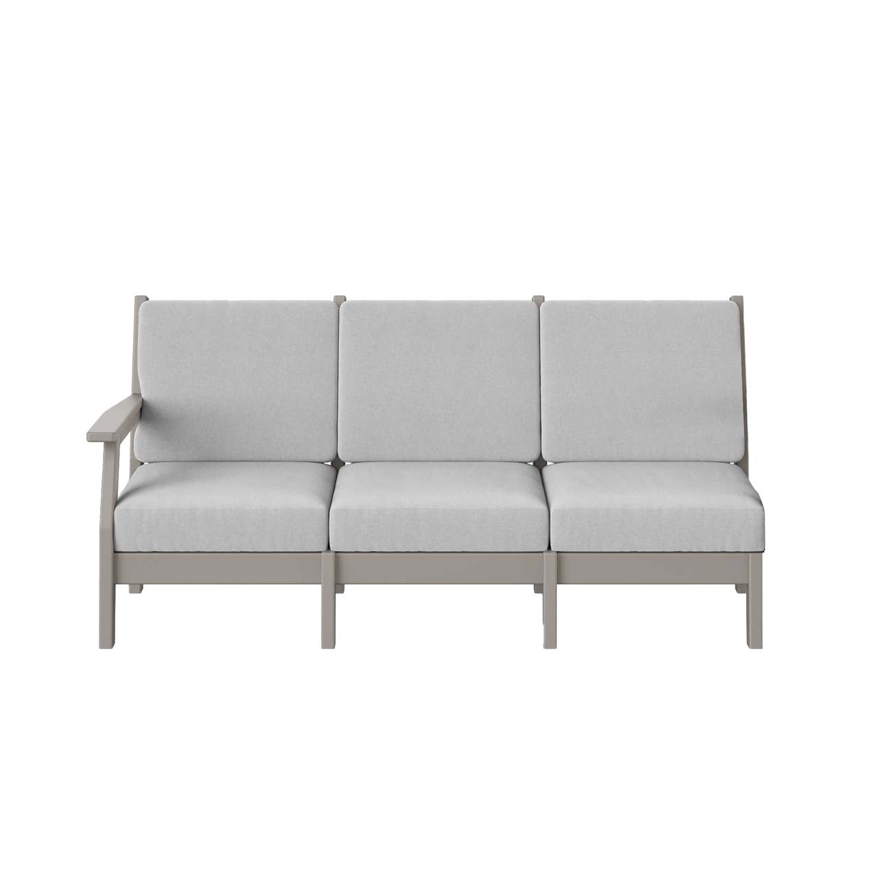 Artifex Stanton Sofa Right Arm Only - Frame Only