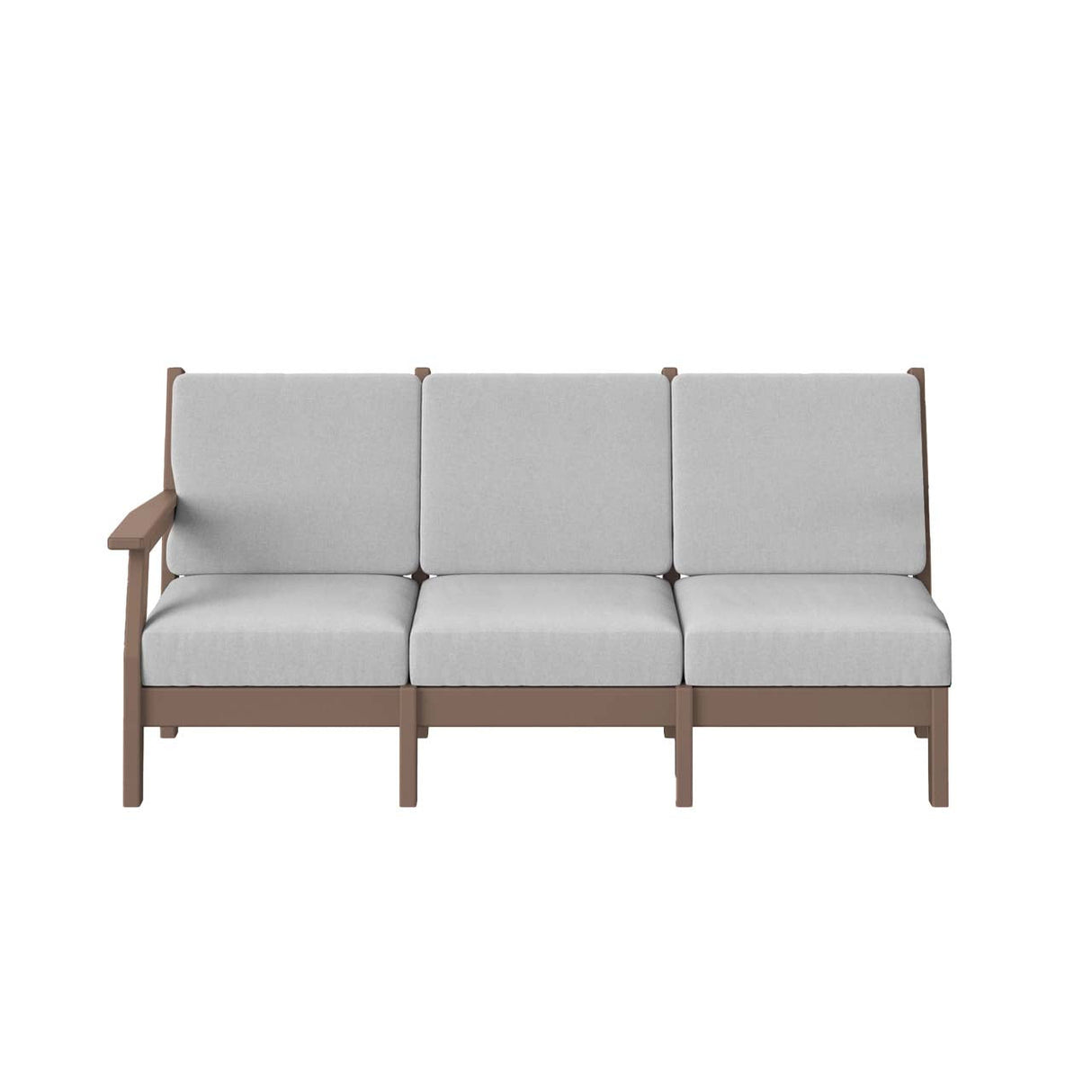 Artifex Stanton Sofa Right Arm Only - Frame Only