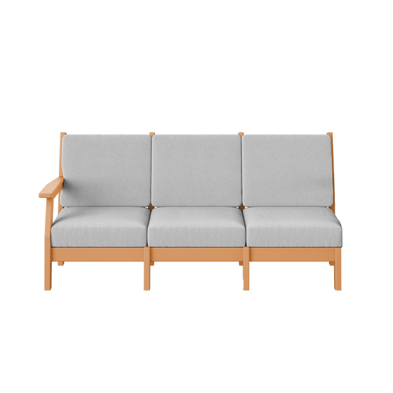Artifex Stanton Sofa Right Arm Only - Frame Only